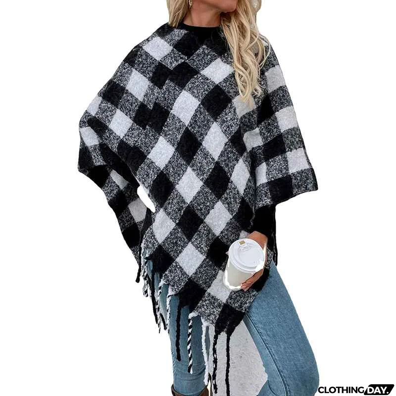 Elegant and Casual Sweater