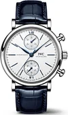IWC Watch Portofino Chronograph 39