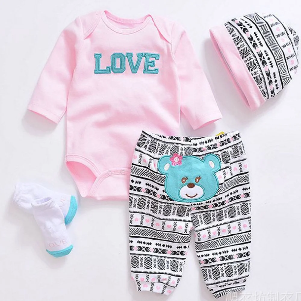 Doll Clothes