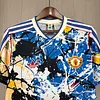2026 Manchester United Special Edition Football Shirt 1:1 Thai Quality