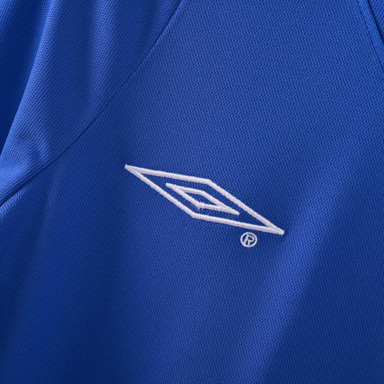 01/03 Chelsea Home Retro Football T-Shirt Thai Quality