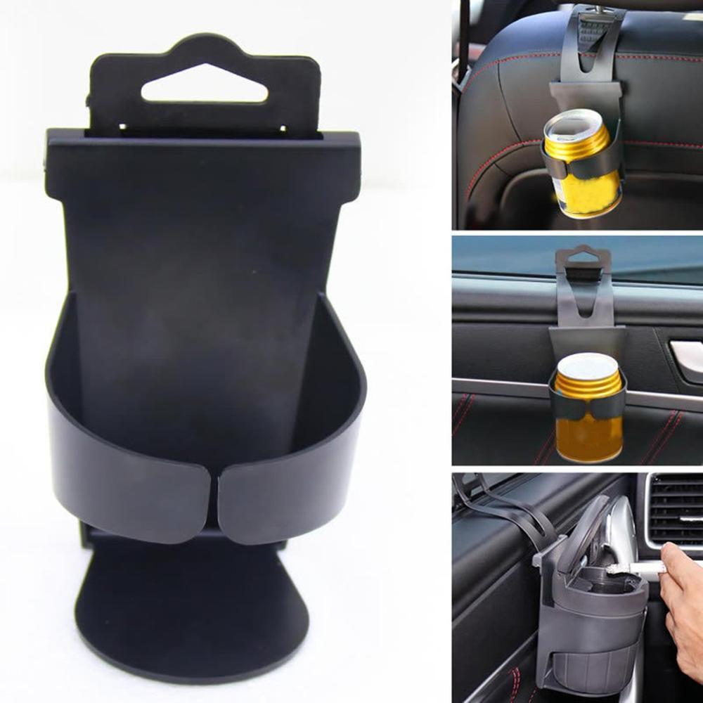 Door Side Water Cup Holder Car Hanging Window Storage Door Side Water Cup Holder Car Hanging Window Storage