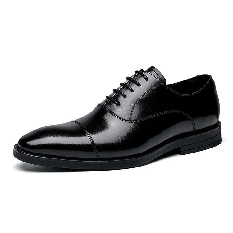 Men's Business Elite Leather Shoes