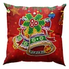5D Mosaic Diamond Painting Pillow Case Drilling Pillow Cover DIY Resin Kit