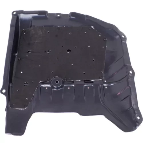 Dronehint Engine Splash Shields Passenger Right Side Hand Sedan for Honda Accord Acura TLX (For: Acura) Parts