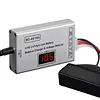 BC-4S15D Lipo Battery Balance Charger with Voltage Display Screen Lithium Lipo RC Balance Charger for 2s-4s RC Quadcopter Frame Drone Kit