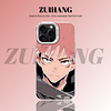 【Collection】Jujutsu Kaisen Silver Line Phone Case