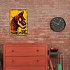 Dog - Metal Tin Signs(8*12Inch/12*16Inch) - Animal
