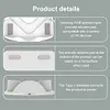 Charging Dock for Meta Quest 3S VR Headest Charging Station Controller Mount