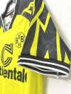 1994-1995 Retro Dortmund Home Football Shirt 1:1 Thai Quality