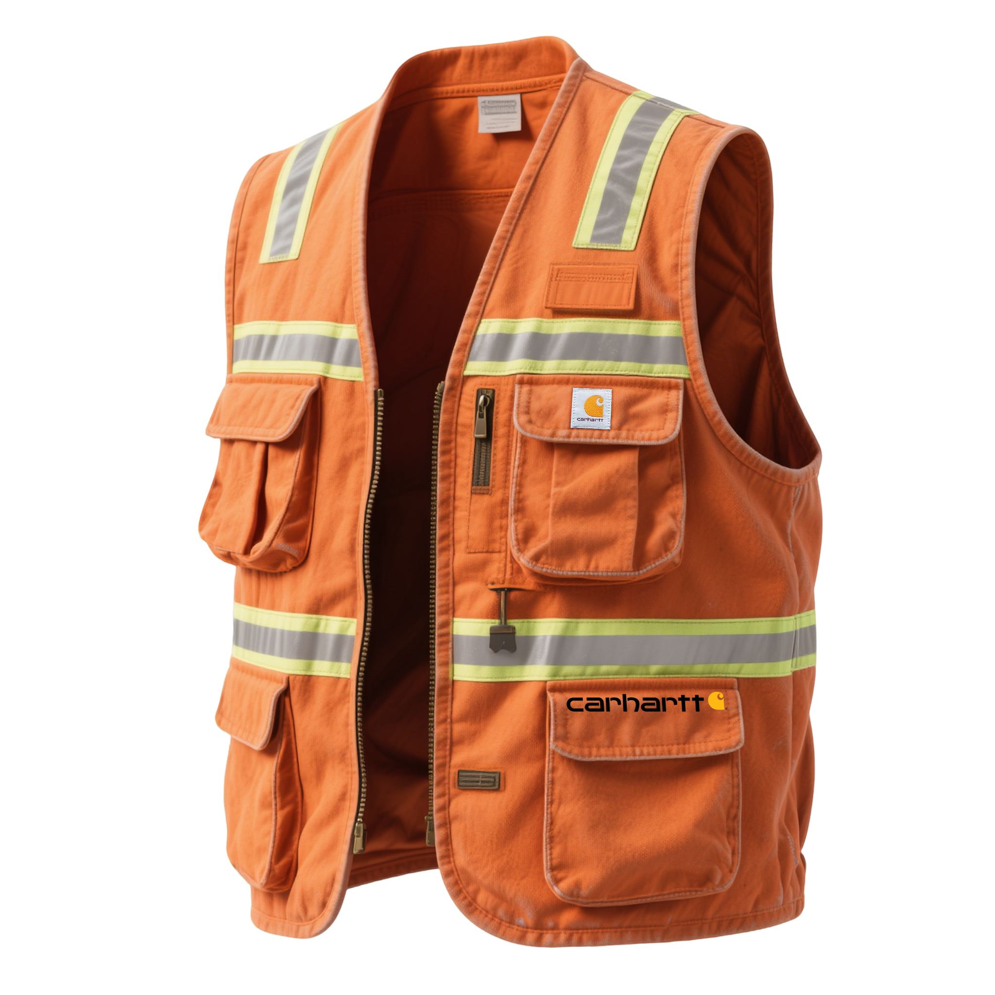 Men's Outdoor Multi-functional Multi-pocket Vest Workwear