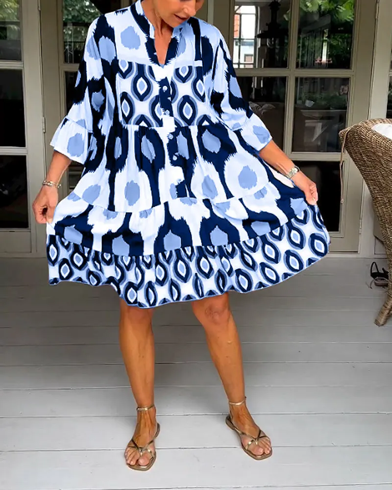 Fashionable and Effortless winter Dress