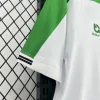24/25 Racing de Santander Soccer Jersey Home