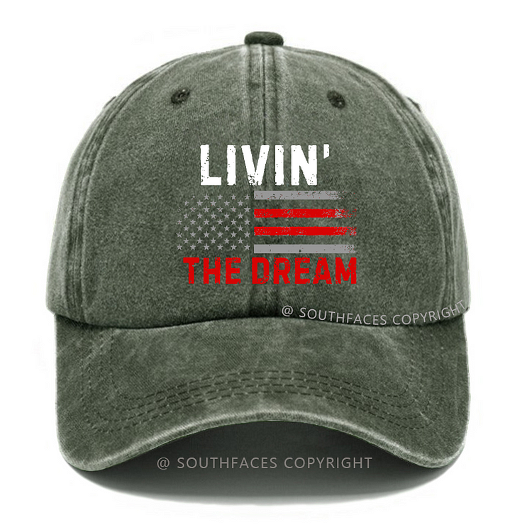 Livin' The Dream Hat