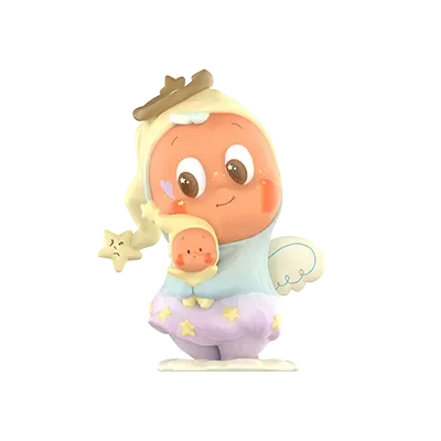 Twinkle Twinkle Crush On You Series Figures