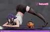 1/6 Scale Jack-O Pose Reze - Chainsaw Man Statue - Kawaii Studio