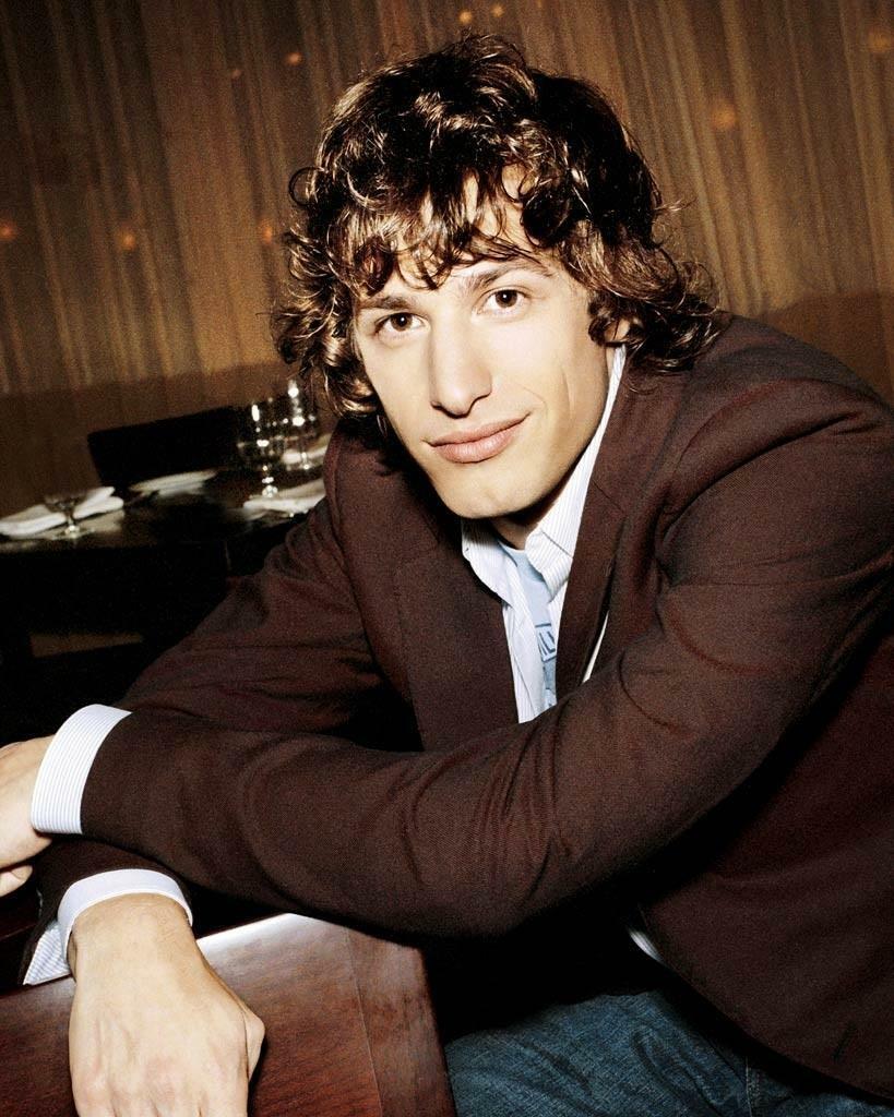 Andy Samberg 8x10 Picture Simply Stunning Photo Poster painting Gorgeous Celebrity #13