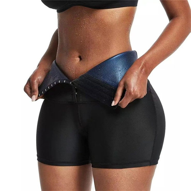 2022 Hot Sale Sweat Compressing Shorts (Buy 2 free shipping)