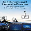 2024 New Magsafe Magnetic All-metal Magnetic Car Phone Holder