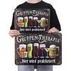 Alcohol & Drinks - Vintage Metal Signs(16*12Inch) - Bar