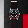 TUDOR Black Bay GMT 41mm Steel