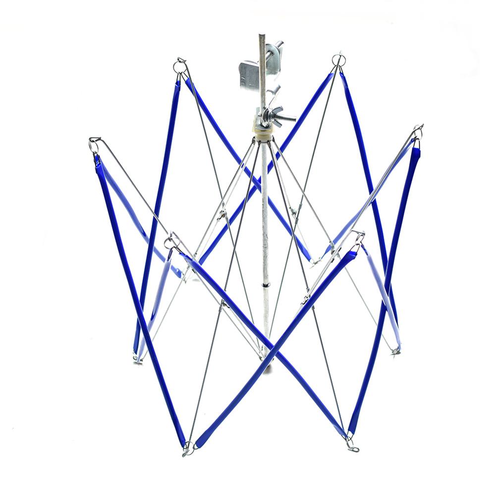 

Patchwork Thread Winder Knitting Umbrella Swift Wool Yarn String Winder, 501 Original
