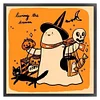 (Multi-Style) Christmas Halloween-11CT Stamped Cross Stitch 40*40cm/40*50cm