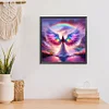 Diamond Painting-DIY Full Round Drill Angel