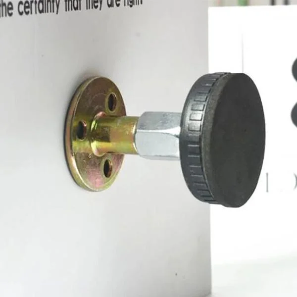 Adjustable Threaded Bed Frame Anti-shake Tool (2 PCS)