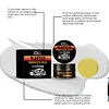 Car Renovation Wax Long-Lasting Car Scratch Repair Paste Plastic Renovate Wax