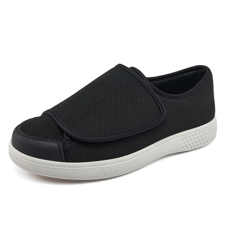 Women's Extra-Wide Comfort Shoes for Curing Arthritis  Stunahome.com