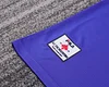 1998-1999 Retro Fiorentina Home Football Shirt 1:1 Thai Quality Kids Size love fball