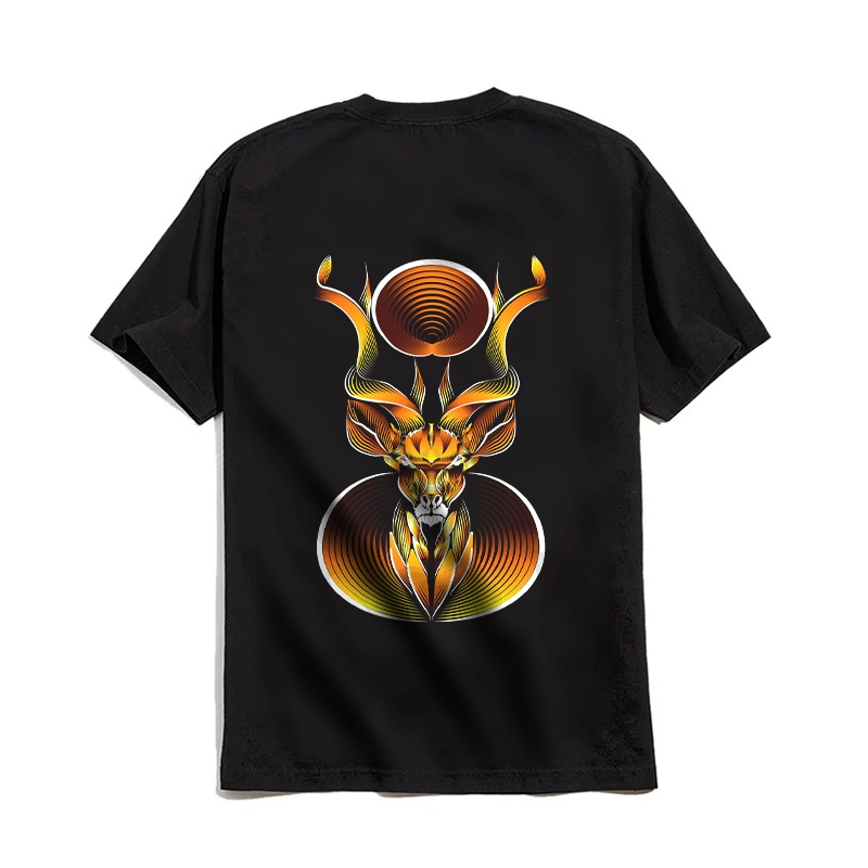 Buck T-Shirt 