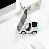 Fun Forklift Creative 5 In 1 Wireless Charger