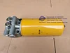 438-5386 4385386 Fuel Water Separator Filter  Assembly  For Carter Excavator
