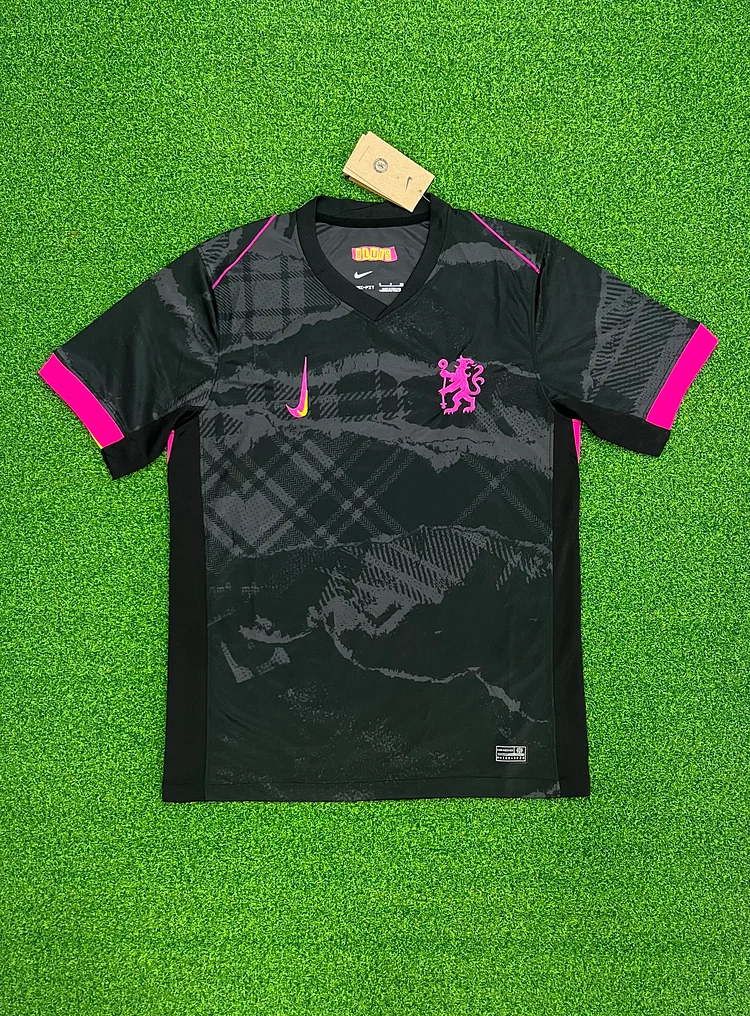 2024-25 Chelsea Away Shirt