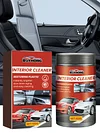 Car Interior Renovation Paste 100ML Auto Polish Repair Renovator Polish Cleaner