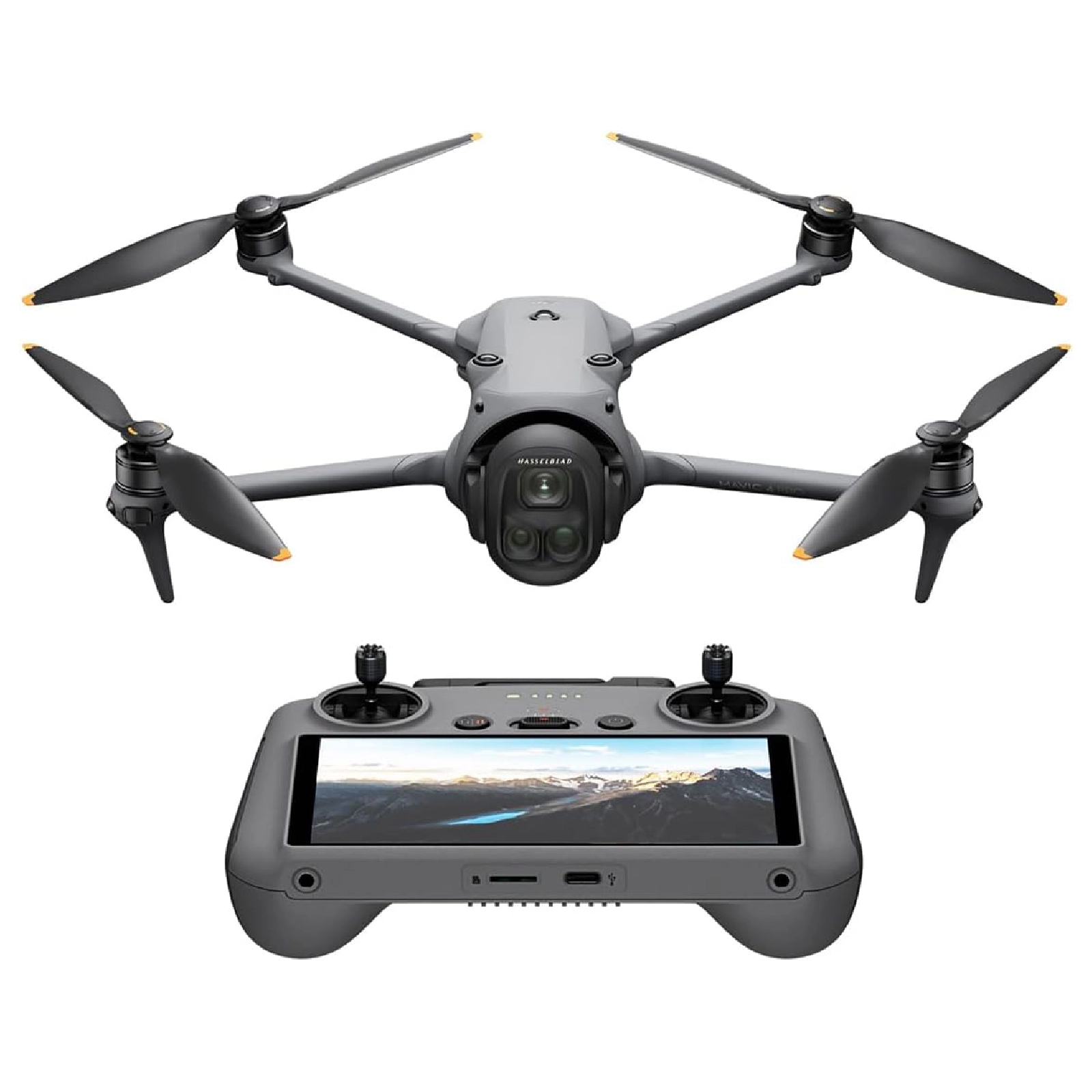 DJI Mavic 4 Pro (DJI RC 2) (Certified Pre-Owned)