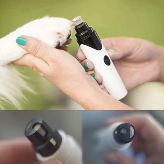 Dog Nail Grinder