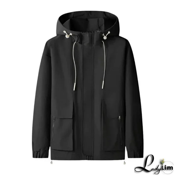 Tailored and Elegant winter Jacket