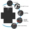 Car Rear Back Seat Protector Mat Waterproof Safety Carrier for Dogs Anti-Scratch