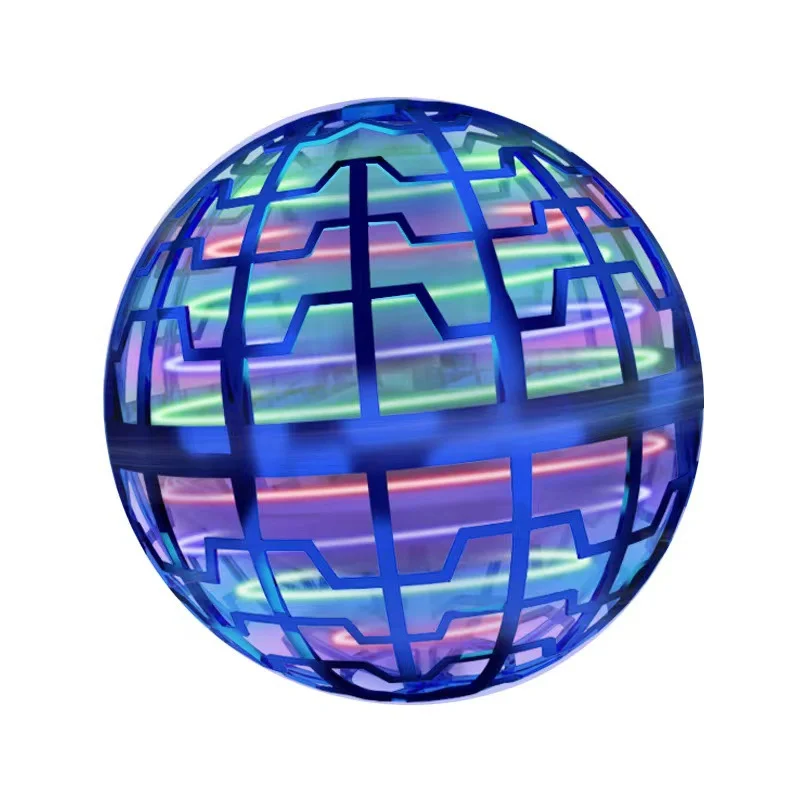 2022 Magic Flying Ball Toys trabladzer