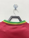 1998 Retro Portugal Home Football Shirt  1:1 Thai Quality love fball