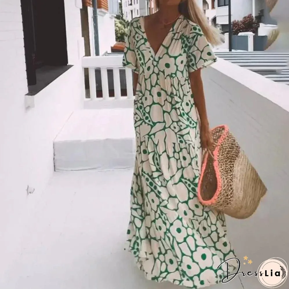Timeless and Elegant general Dress