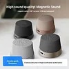 Magnetic Wireless Bluetooth Speaker Stand