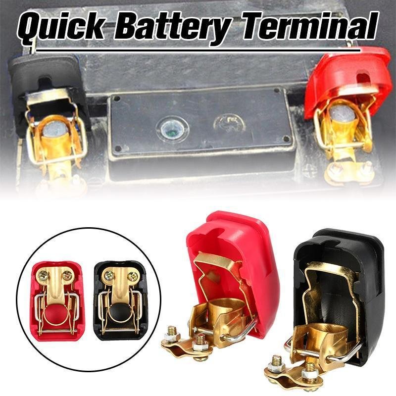 Crossword Battery Terminal