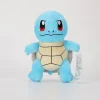 Licensed Squirtle Super Soft Short Plush Doll - Free Shipping - Pokemon [In Stock]