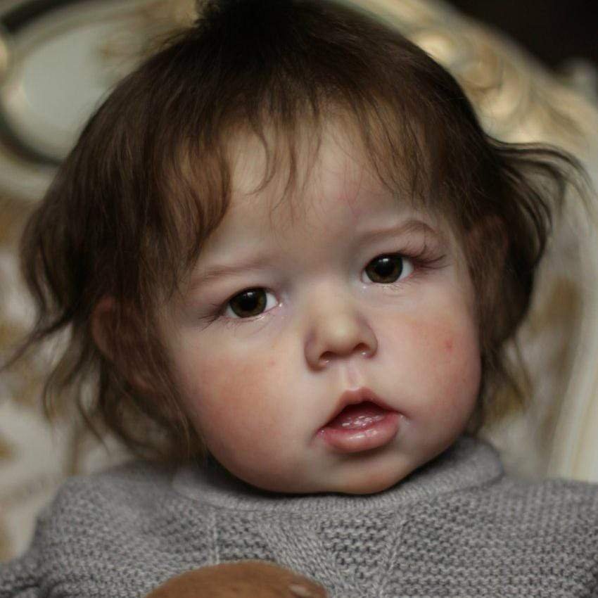 mariana baby doll