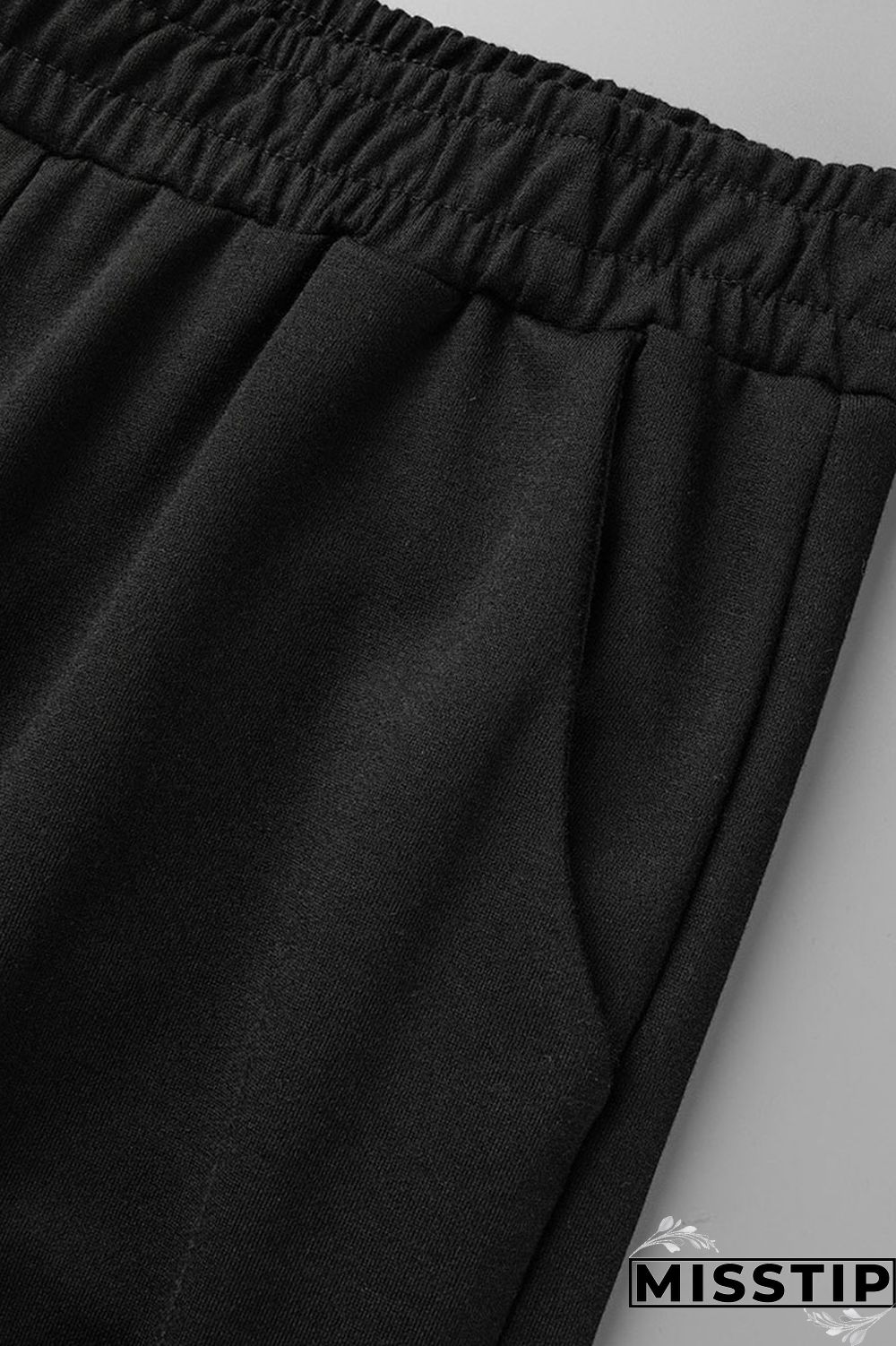 Yellow Casual Street Solid Ripped Hollowed Out Patchwork Oblique Collar Long Sleeve Two Pieces