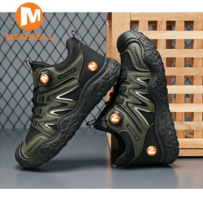 MERRELL® Outdoorová turistická obuv